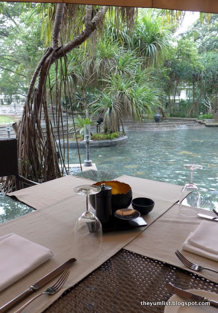 Tanamera Wellness Spa