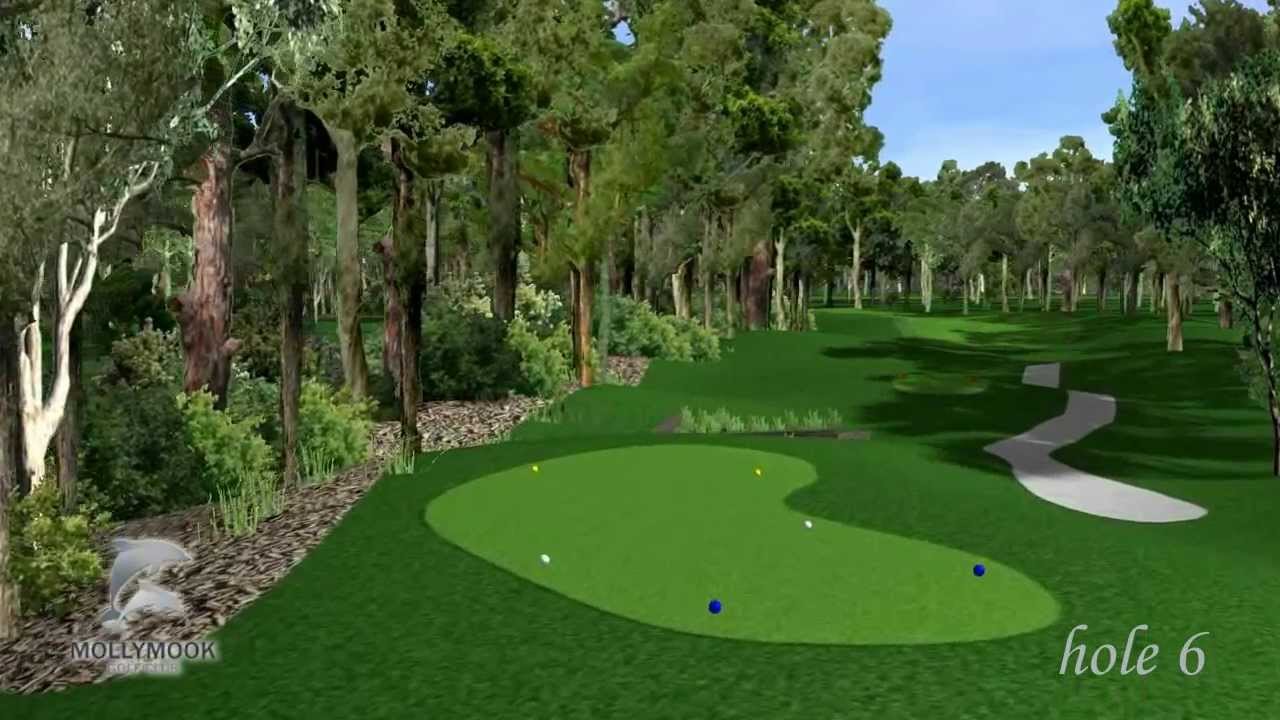 Hilltop - Mollymook Golf Club