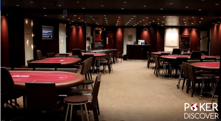 Grosvenor Casino Luton
