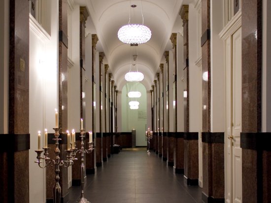 Das Badhaus