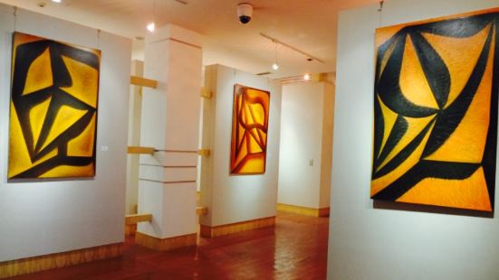 Meilan Lake International Art Museum