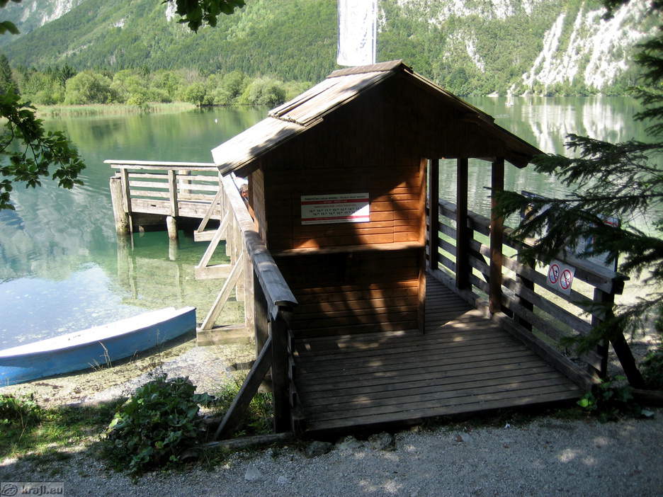 Zlatorog Fairy Trail