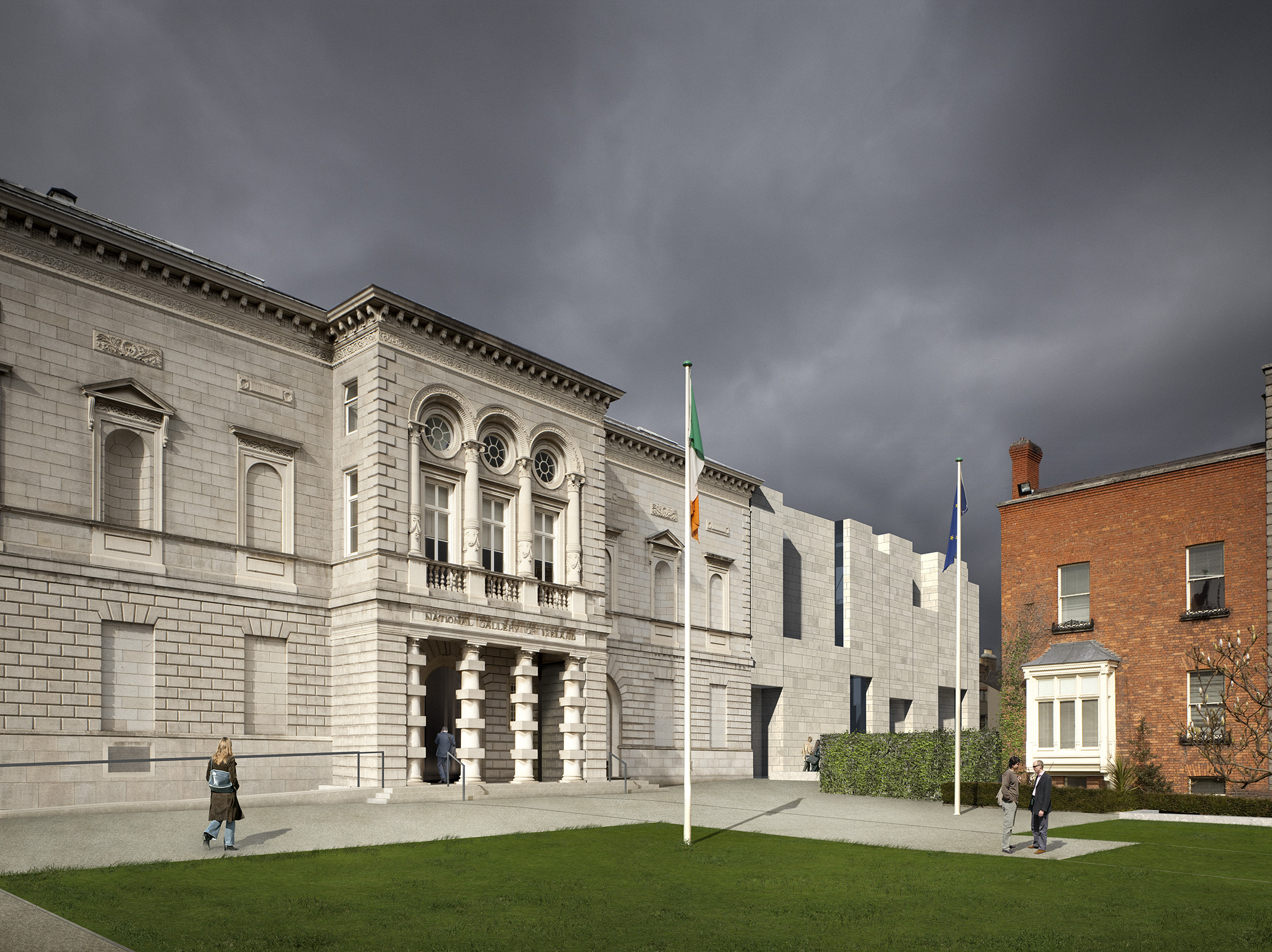 National Gallery of Ireland