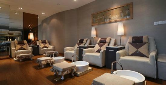 Dragonfly Therapeutic Retreat (Shanghai Nanchang Road)