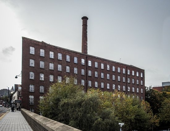 Stockport Museum