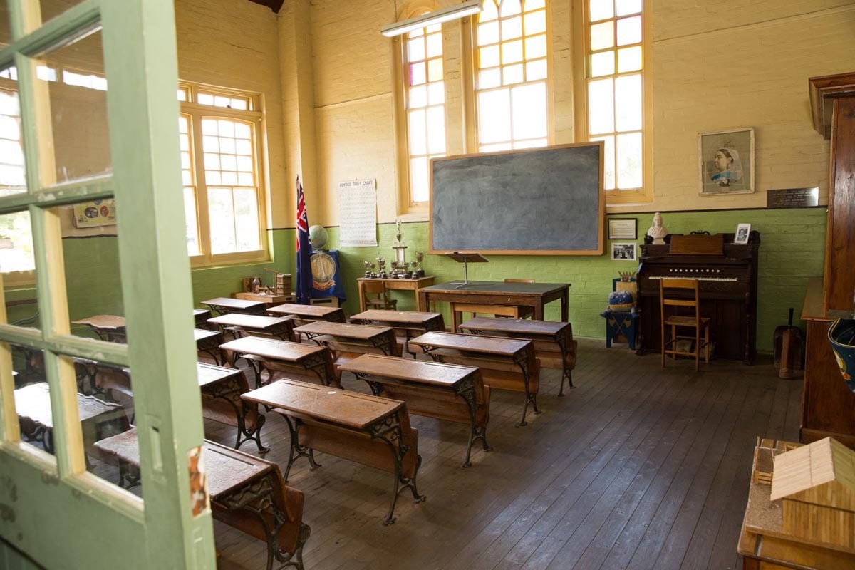 Peppin Heritage Centre