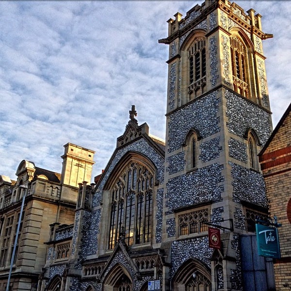 St. Andrew's Baptist Church