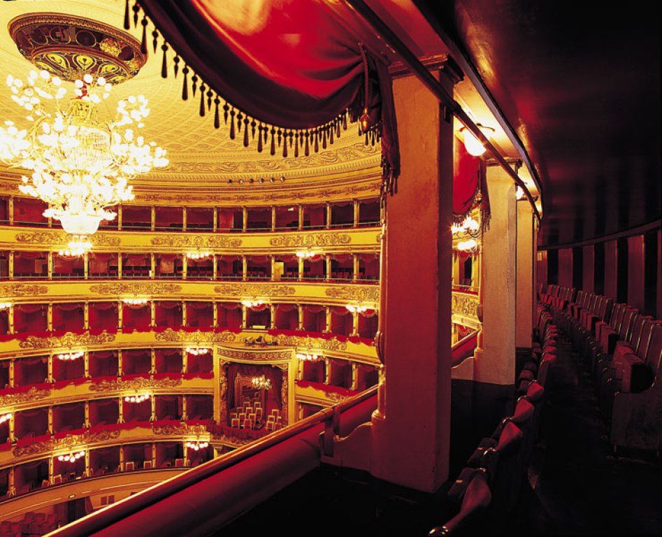 Cine Scala