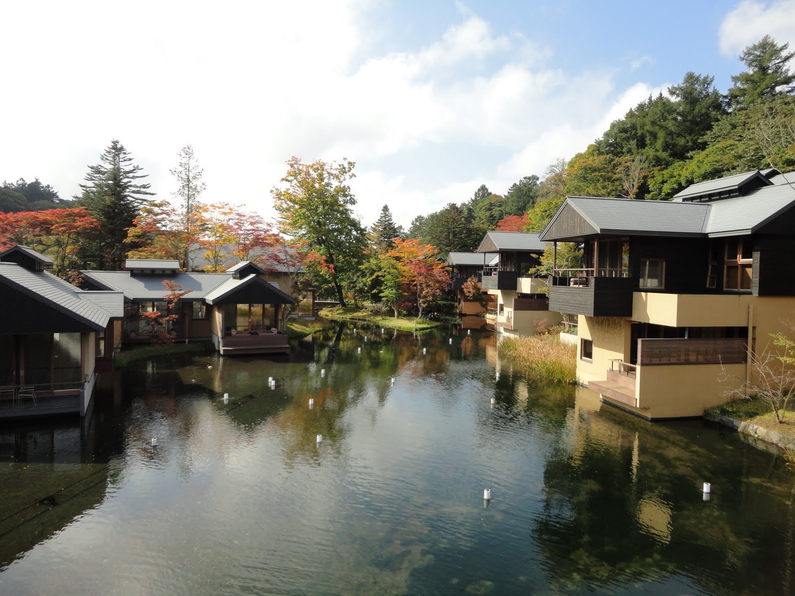 Chikufudo Karuizawa Ekimae