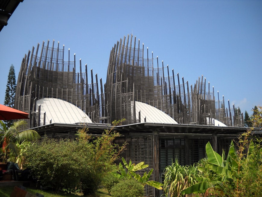 Centre Culturel cuménique Jean-Pierre-Lachaize