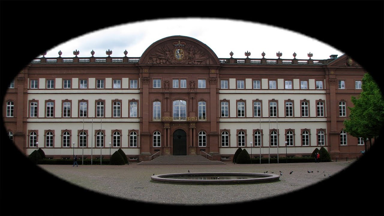 Schloss Zweibrücken