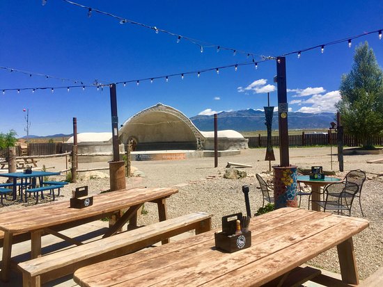 Taos Mesa Brewing