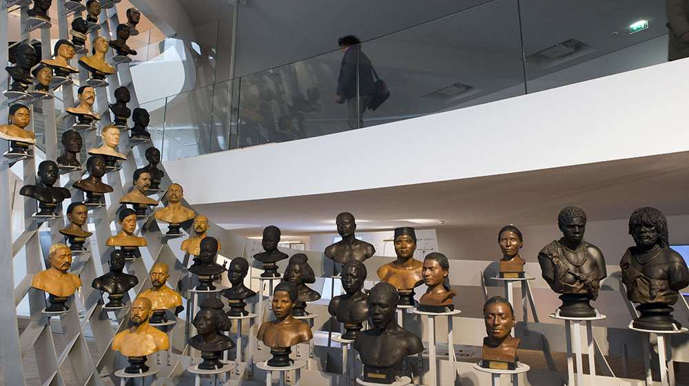 Musee de L'artisanat Et De La Vie Quotidienne