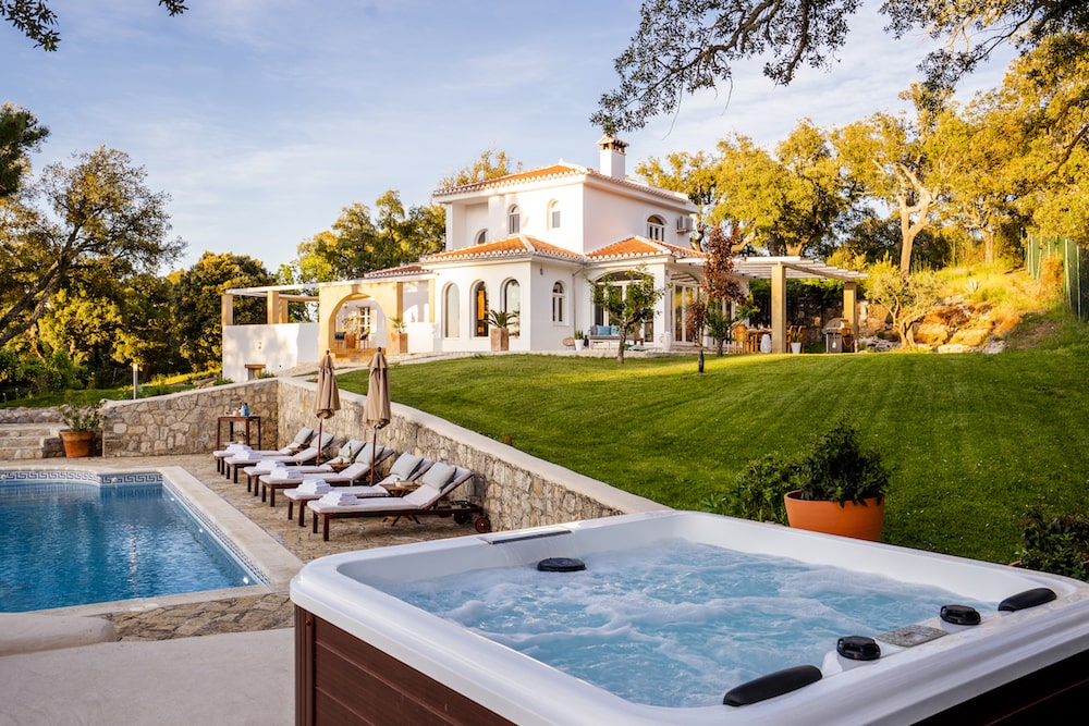 Villa Espana