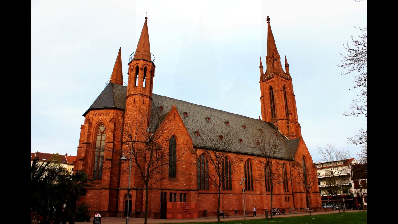 Domkirche