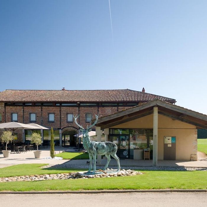 Golf de La Sorelle - Hôtel et Restaurant
