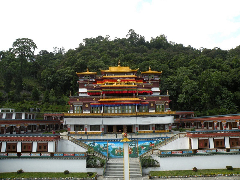 Ranka Monastery
