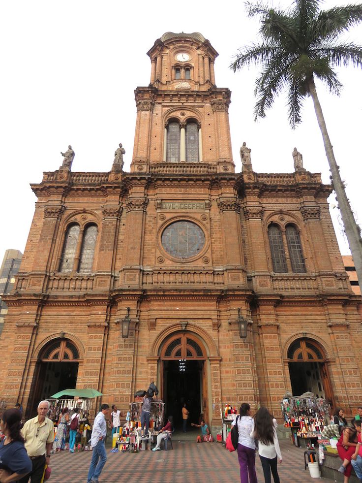 San Cristobal Church