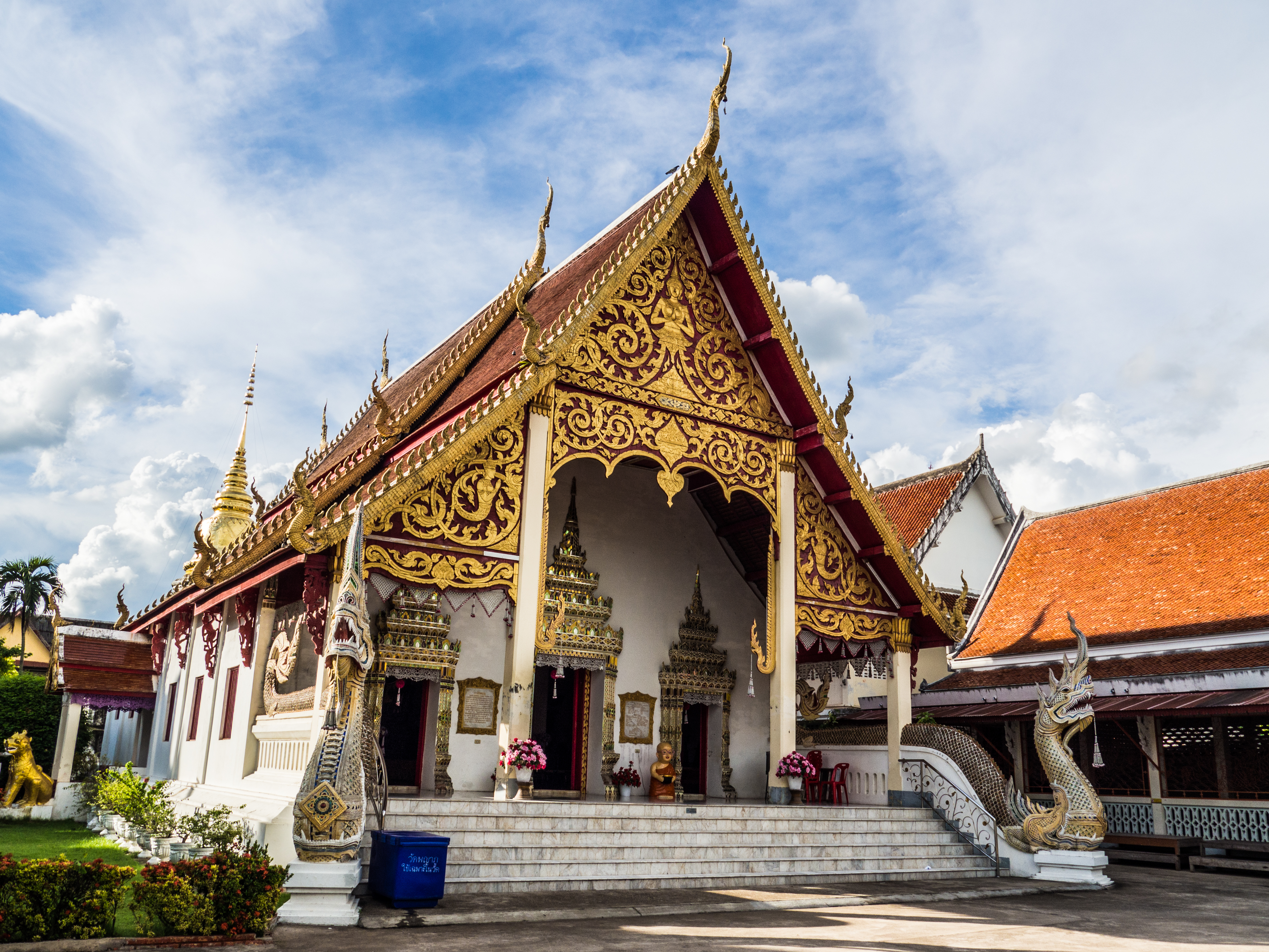 Wat Phumin