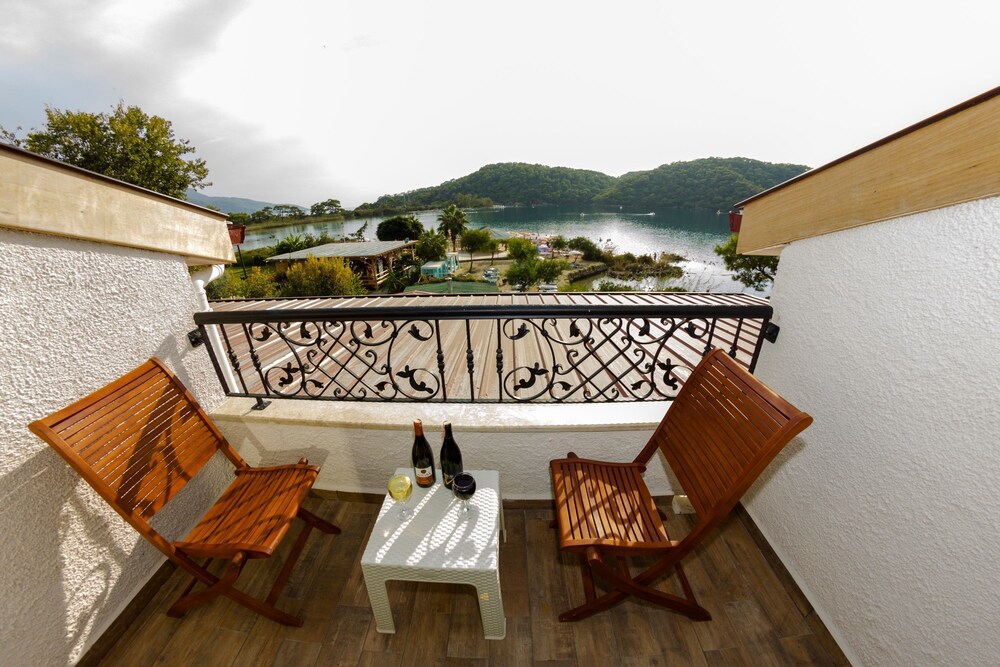 Seahorse beach club