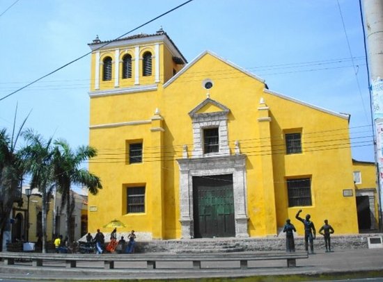 Iglesia de la Trinidad