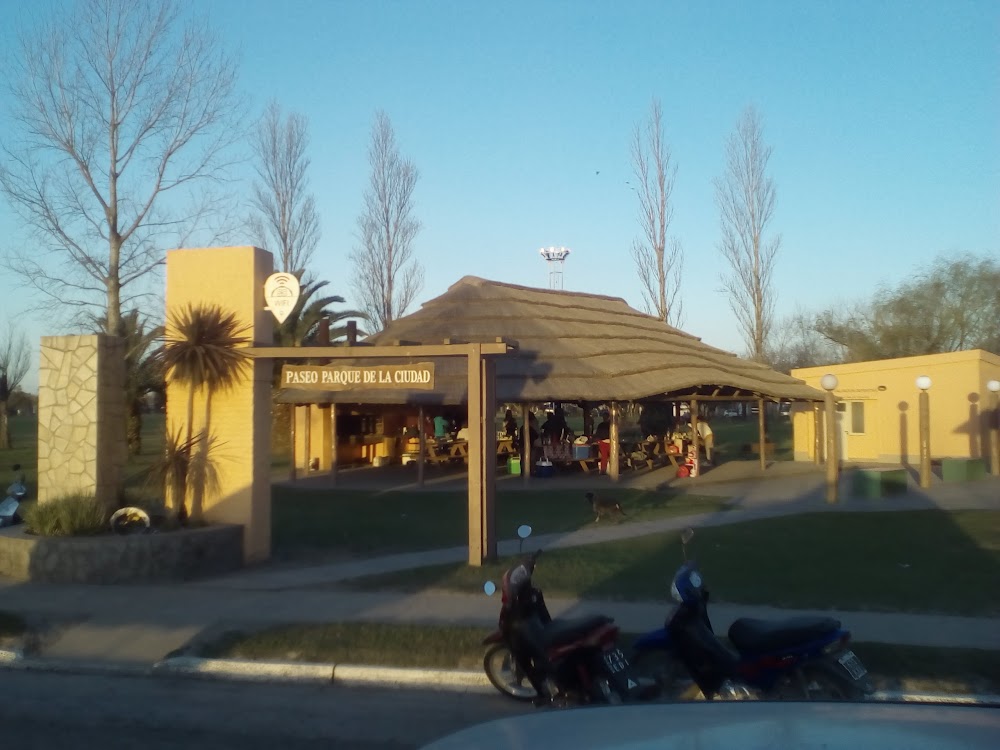 Centro Cultural Provincial