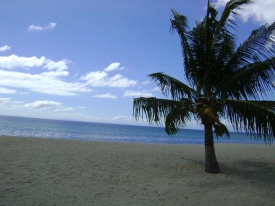 Playa Laiya