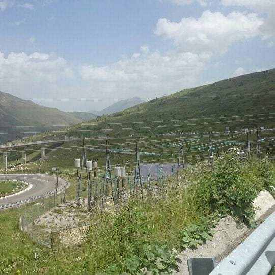 Centre Esportiu de El Pas de La Casa