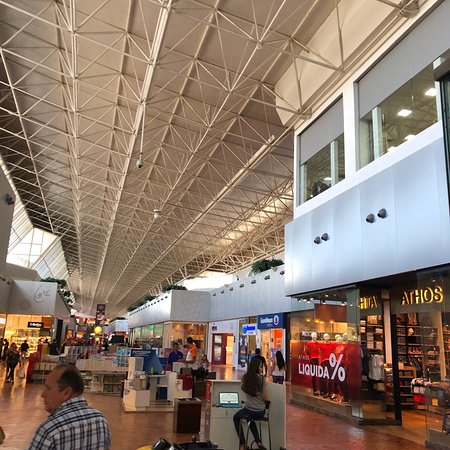 Shopping Iguatemi Fortaleza