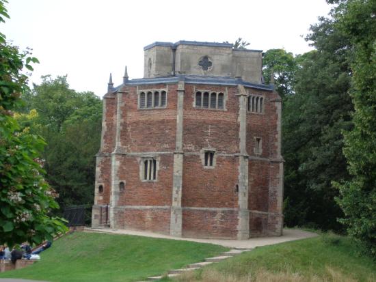 Roydon Common