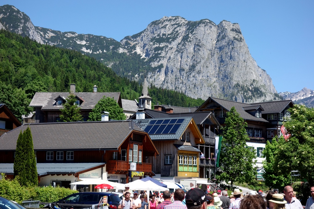 Information Office Bad Aussee