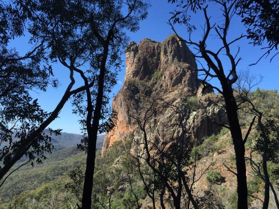 Warrumbungle National Park