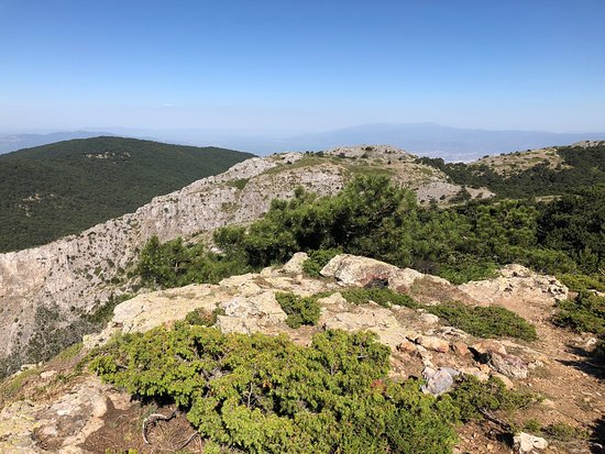 Mount Spil