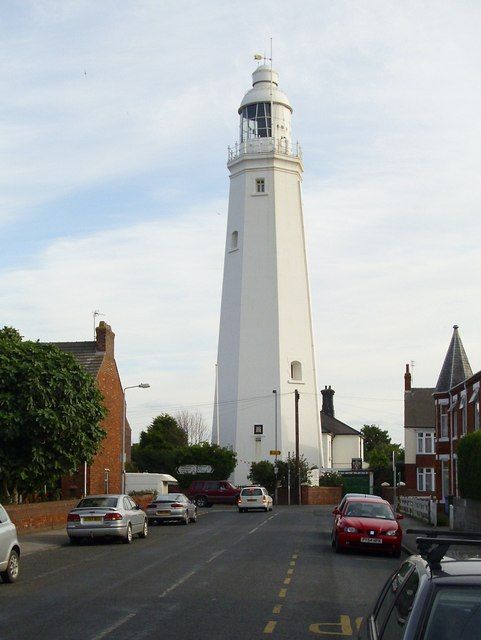 Withernsea Lighthouse Museum