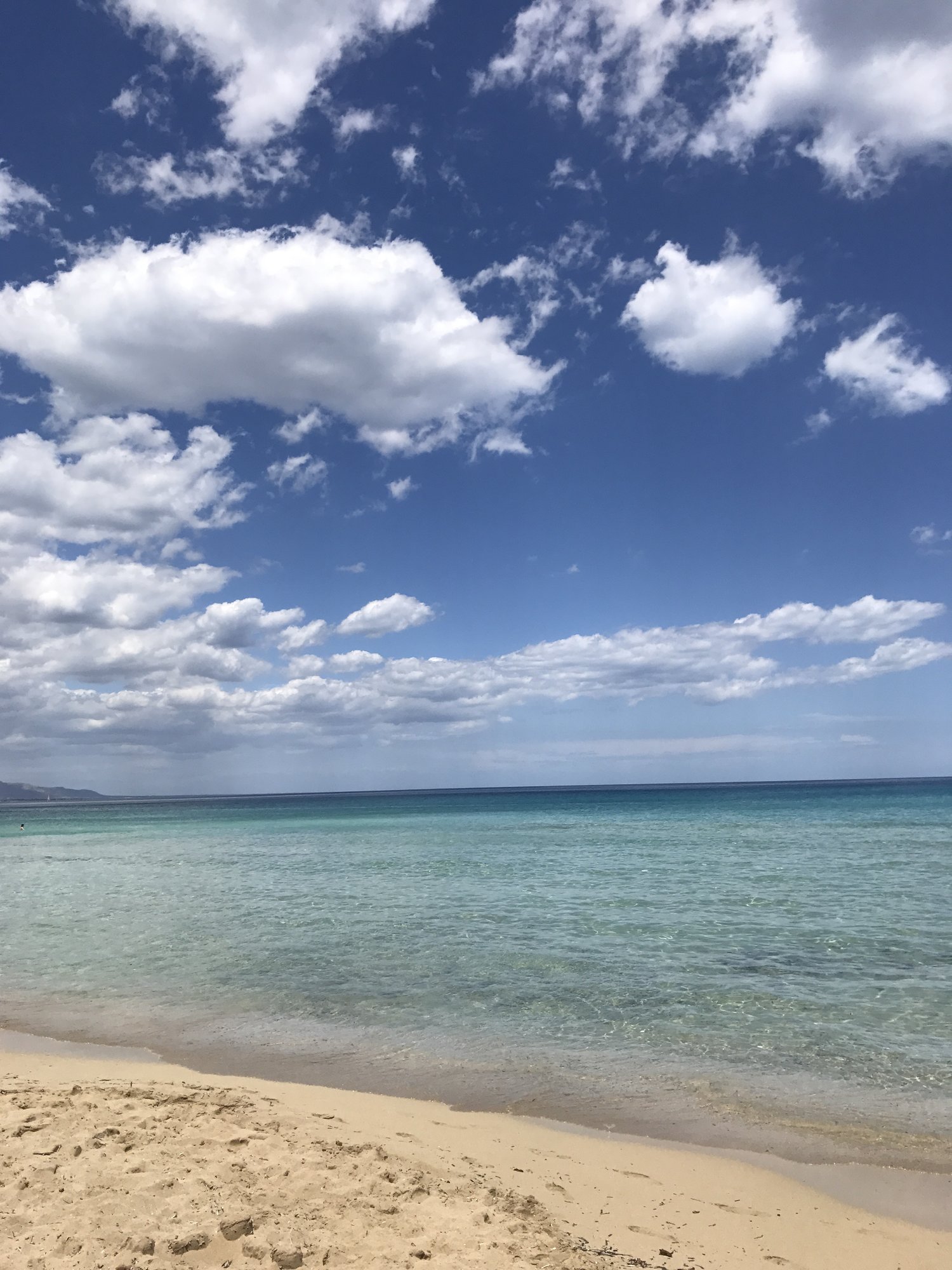 Agua Beach
