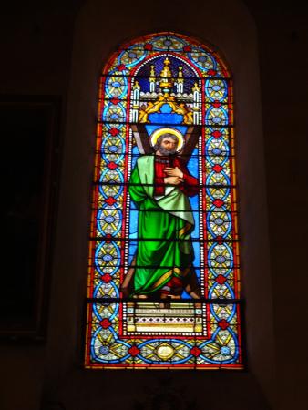 Eglise Sainte-Philomene