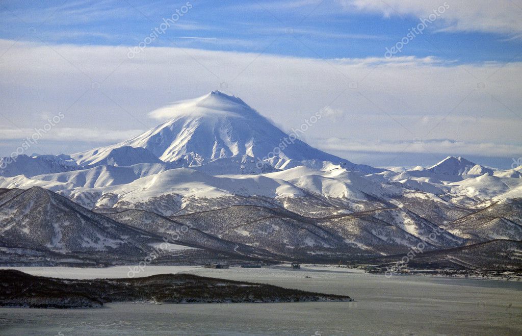 Kamchatka Peninsula