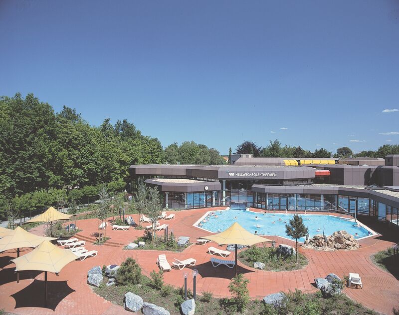 Hellweg-Sole-Thermen