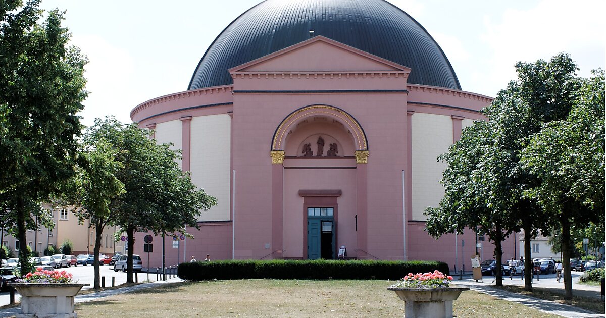 St. Ludwig