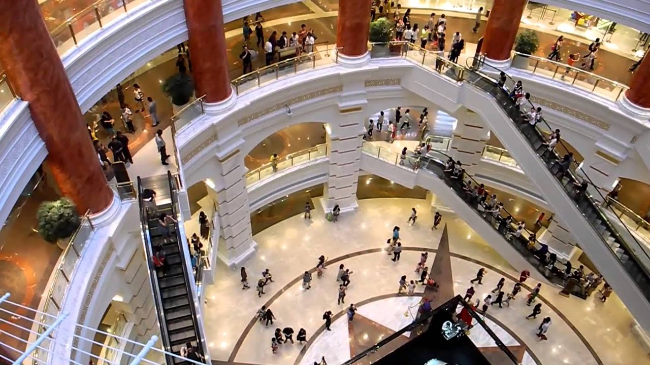 7.8-Shopping Mall