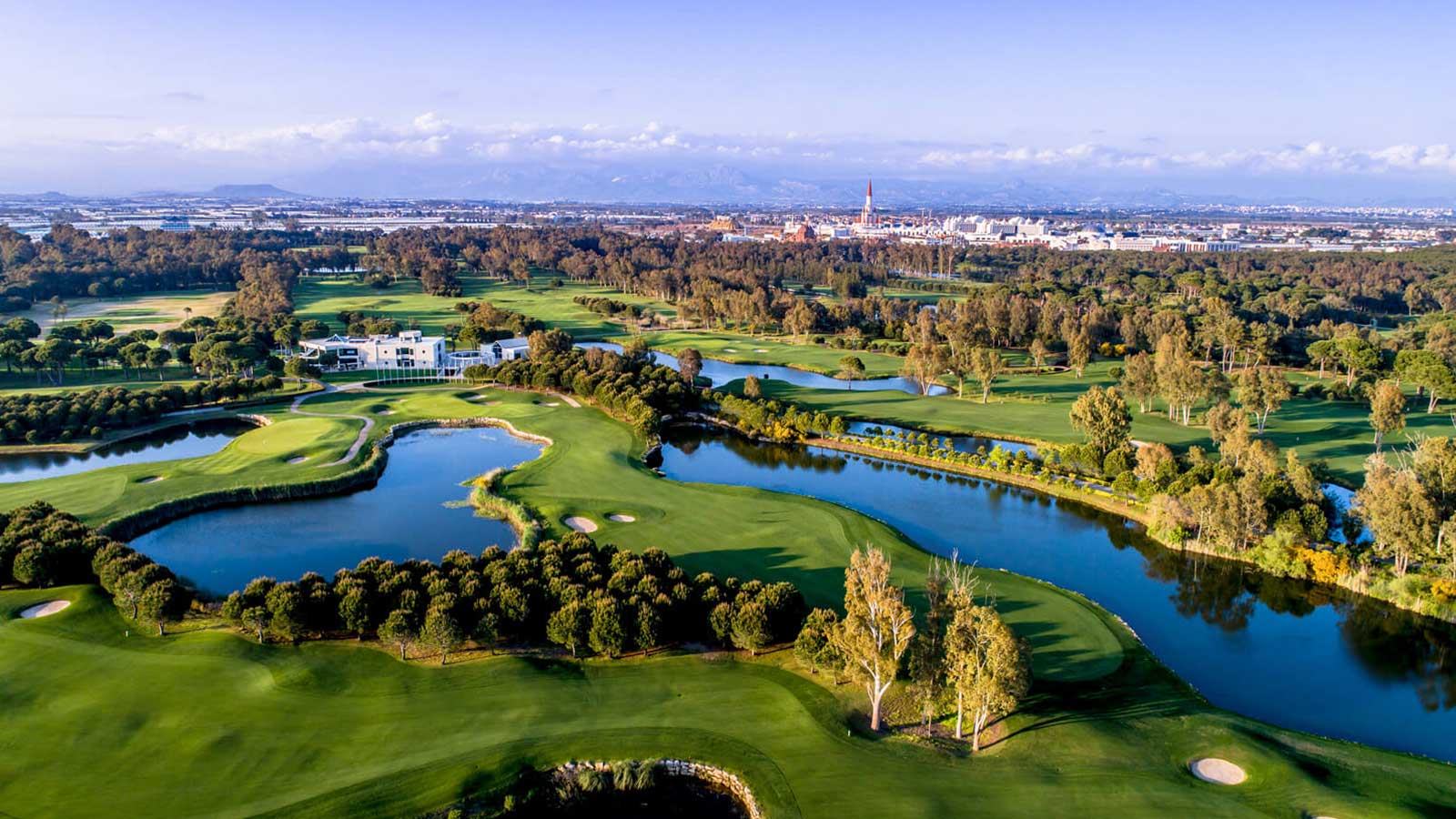 Antalya Golf Club