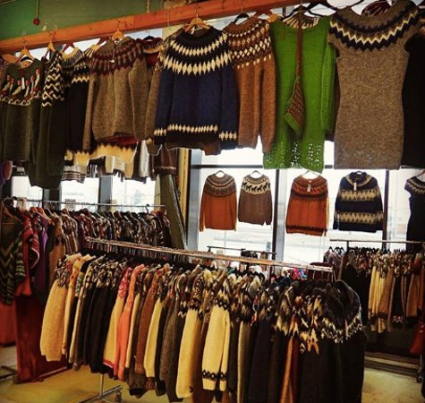Kolaportid Flea Market