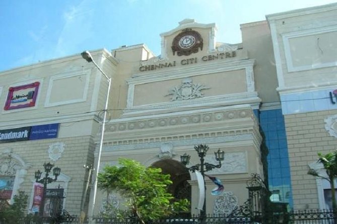 Priyam Shopping Centre