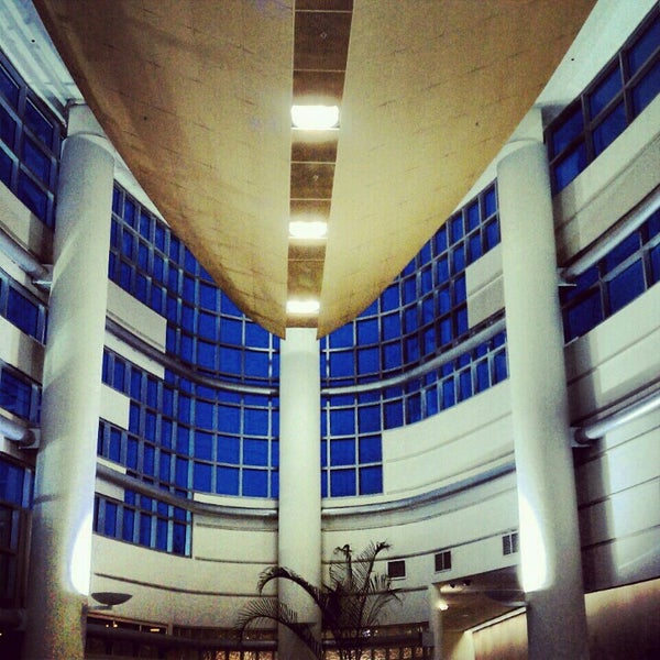 South San Francisco Conference Center