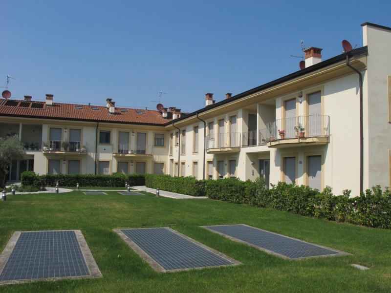 Villa Alari