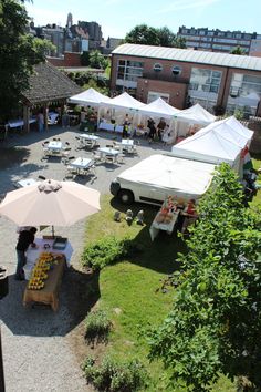 Musee bruxellois du Moulin et de l'Alimentation