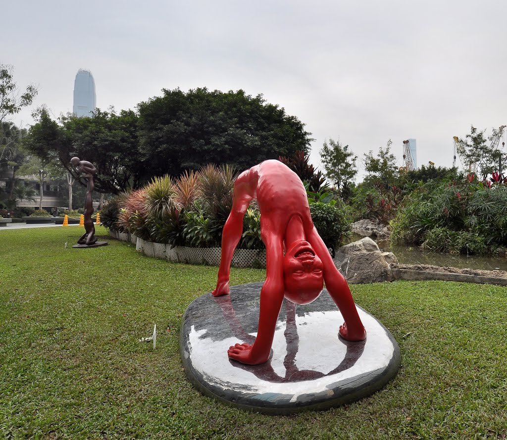 Shambala Sculpture Gallery