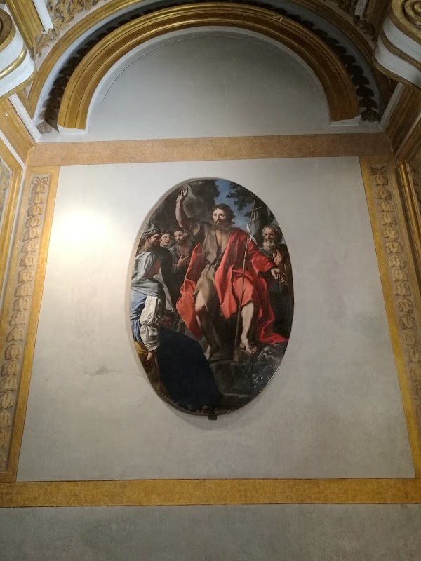 Santa Marta al Collegio Romano