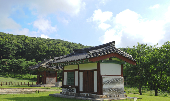 Jangneung