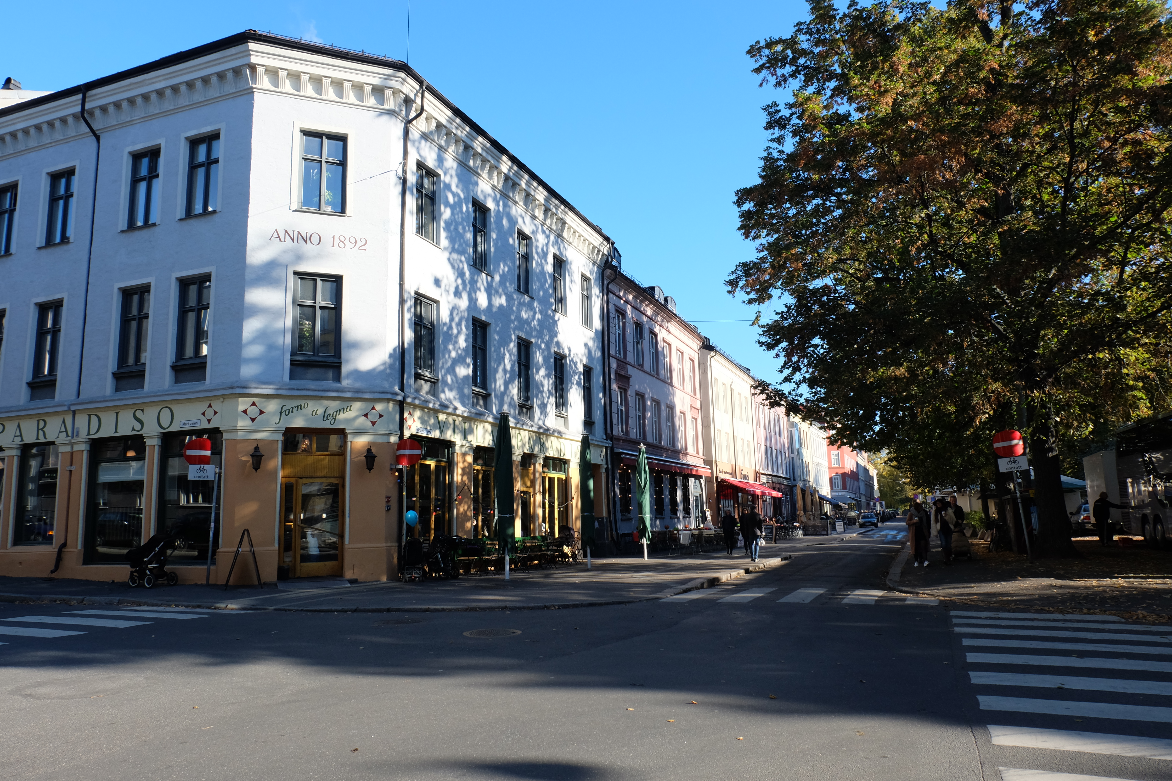 Grunerlokka